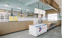 Trường THCS Trần Quốc Toản 1 thông báo đấu giá quyền khai thác căn tin trường