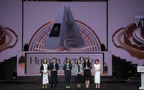 Human Act Prize 2023 vinh danh dự án thiện nguyện “Thuốc đúng cho em” của GeneStory