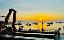 Bí kíp du lịch Phú Quốc: Nơi nào vừa ăn ngon, vừa ngắm hoàng hôn cực chất