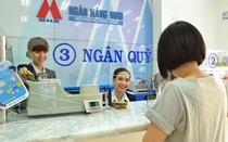 MHB và BIDV chính thức 'kết hôn'
