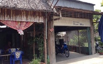 Siêu trộm nhiều lần trốn thoát vì 'trần như nhộng'