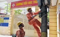 Đảm bảo điện tại kỳ thi tuyển sinh vào lớp 10 THPT