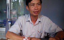 Nổ mìn gây nứt nhà ở, dân lập lán trại phản đối