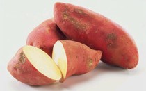 Tuyệt chiêu làm đẹp da từ khoai lang