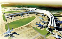 Sân bay Long Thành sẽ được khởi công năm 2018?