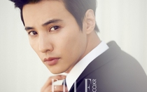 Kim Woo Bin, Ha Ji Won 'lên đời' nhờ 'thay tên, đổi vận'