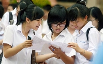 Đại học Công Nghiệp Hà Nội công bố điểm chuẩn dự kiến