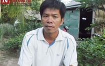 Bé sơ sinh bị đâm xuyên sọ biết 'quậy' bố mẹ