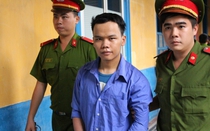 Kẻ giết bạn phi tang xác xuống sông Sài Gòn bị tuyên y án tử hình