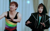 Hồ Quang Hiếu và Hồ Việt Trung xác lập kỷ lục mới trên Youtube