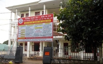 Vấp trường tuyển sinh “chui”, học viên như “rắn mất đầu”