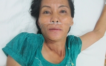 Đình chỉ vụ án đâm xuyên sọ bé sơ sinh 11 ngày tuổi