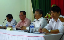 Bí thư Nguyễn Xuân Anh thị sát, bãi rác Khánh Sơn có thay đổi?