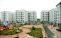 Tin vui cho người thu nhập thấp: Thêm ưu đãi mua nhà ở xã hội