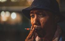 Hé lộ tạo hình 'đa diện nhân' của 'siêu trộm' Mai Thế Hiệp