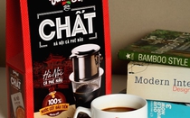 Cà phê nâu Hà Nội, tinh túy từ văn hóa ẩm thực