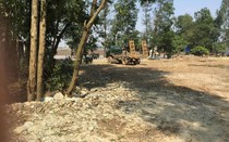 CĐT 'bắt tay' đơn vị thi công nghiệm thu khống, rút ruột công trình?