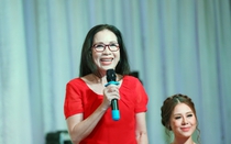NSƯT Kim Xuân, Minh Nhí làm giám khảo Cười xuyên Việt - Tiếu lâm hội