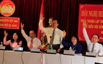 Đà Nẵng: Con trai ông Nguyễn Bá Thanh ứng cử đại biểu HĐND