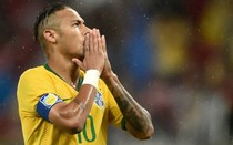 ĐT Brazil quyết 'đòi' bằng được Neymar từ Barca