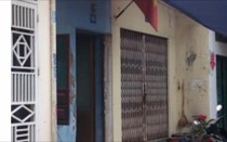 Phóng hỏa, đốt nhà người tình vì bị từ chối tình cảm?