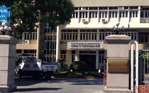 Sập hầm lò than ở Quảng Ninh, một Phó quản đốc tử vong