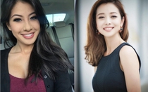 Em gái Jennifer Phạm đẹp, nóng bỏng, bốc lửa không kém gì chị