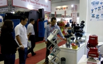 416 doanh nghiệp tham gia triển lãm MTA Việt Nam 2016
