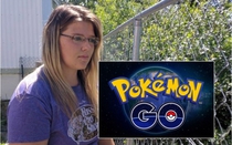 Hoảng hồn tìm thấy xác chết trôi sông khi chơi Pokemon Go