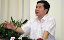 Bí thư Thăng muốn 'rau sạch sáng hái ở Đà Lạt, trưa TP HCM vào bữa'