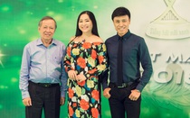 Danh ca Tuấn Ngọc: 'Hát quên lời là chuyện bình thường'