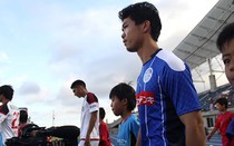 Công Phượng lần đầu đá chính, Mito thắng đậm tại J-League 2