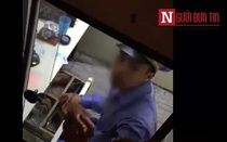 Điều tra, xử lý nghiêm nhân viên gian lận thu phí QL5