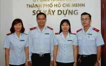 Xử lý hàng trăm cán bộ thanh tra xây dựng ở TP.HCM bị sai phạm