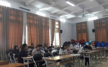 Các trường đại học, cao đẳng 'khóc thét': Thí sinh đi đâu hết?