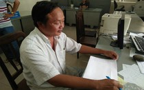 Bắt kẻ giết người ẩn nấp dưới vỏ bọc một chủ thầu xây dựng