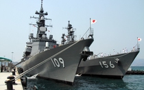 Vì sao Nhật Bản mở rộng hiện diện ở Biển Đông và Đông Nam Á?