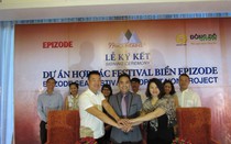 Việt Nam sẽ có Festival âm nhạc biển lớn nhất khu vực