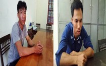 Khởi tố 'cát tặc' đánh gãy chân một thành viên đoàn liên ngành