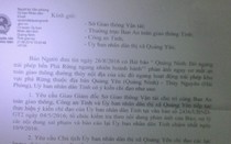 Đò ngang hoạt động trái phép: UBND tỉnh Quảng Ninh lên tiếng