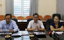 50 tấn cá chết ở biển Nghi Sơn: Cty Lọc hóa dầu xả thải trái phép