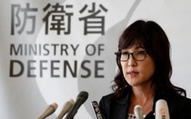 Nhật Bản tăng cường tuần tra chung với Mỹ ở Biển Đông