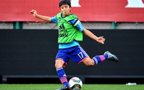 U16 Nhật Bản triệu tập 'Messi Nhật' quyết đấu U16 Việt Nam