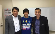 Nhờ VFF, Công Phượng, Tuấn Anh được 'giải phóng' về dự AFF Cup 2016