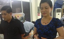 Số phận thăng trầm của người đàn bà đẹp sau lưng tướng cướp