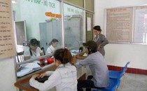 "Lạm phát đầy tớ” khi một xã có 500 cán bộ
