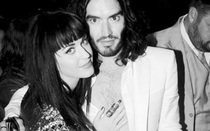 Diva Katy Perry muốn sống độc thân sau đổ vỡ hôn nhân