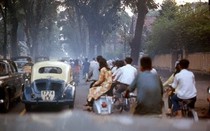 "Yêu nữ" giang hồ trước 1975: Giả gái nhà lành, đưa đại gia vào tròng