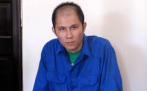 Làm thuê một ngày đã ra tay hạ sát ông chủ để cướp tài sản