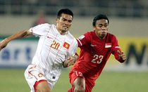 Indonesia đột ngột cho VFF "leo cây"